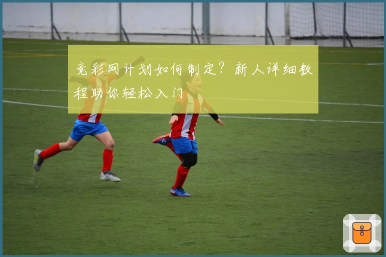 竞彩网计划如何制定？新人详细教程助你轻松入门