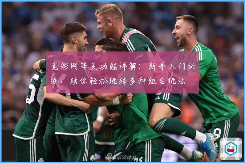 竞彩网串关功能详解：新手入门必读，助你轻松玩转多种组合玩法