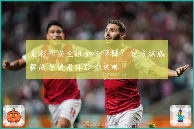 竞彩网安全性如何保障？官方权威解读与使用体验全攻略